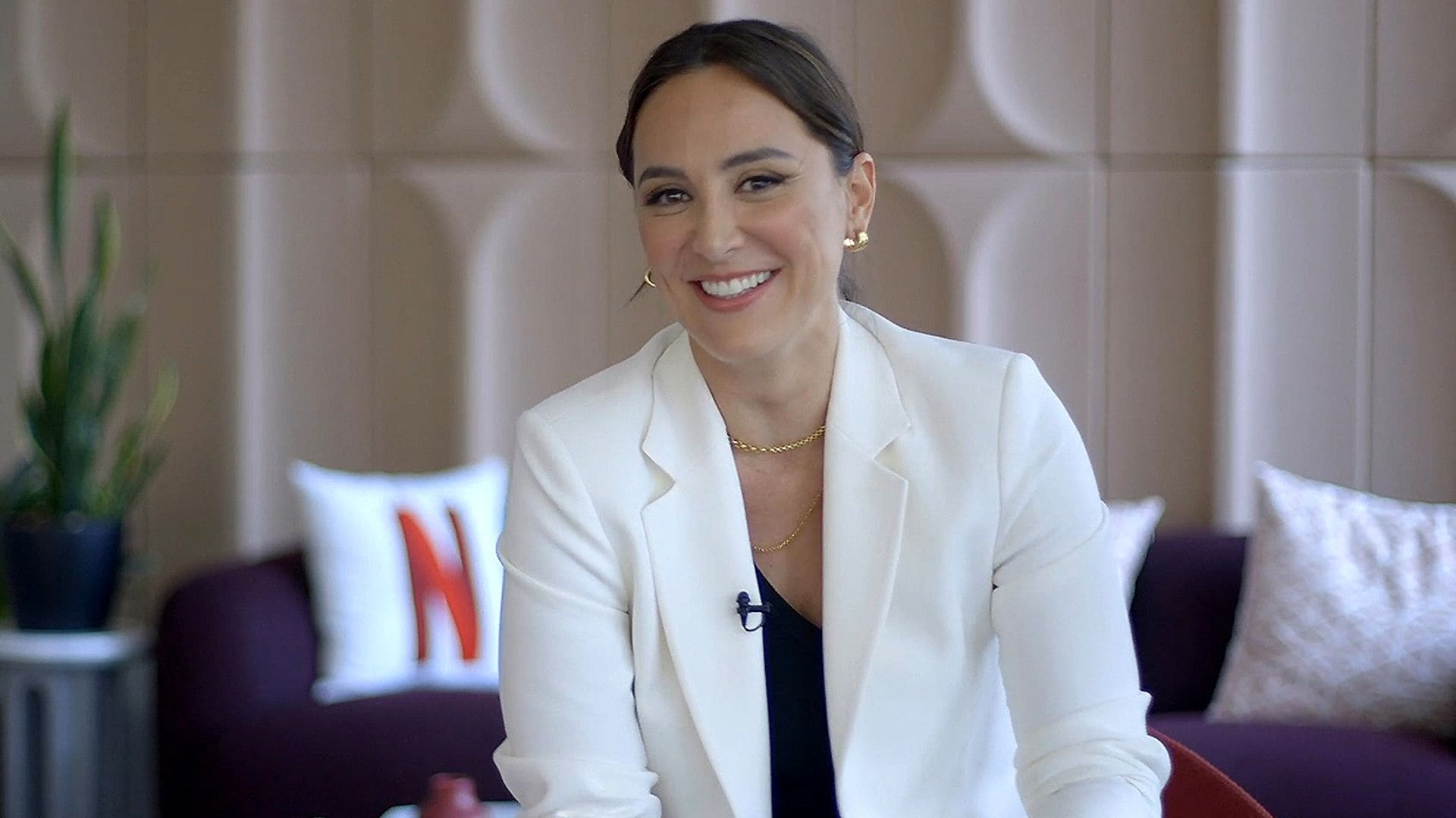 Tamara Falcó nos cuenta dónde le gustaría casarse: 'Me voy a casar en mi palacio, sobre todo por no pedirle su casa a mi hermano'