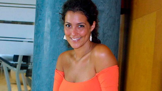 rocio madrid