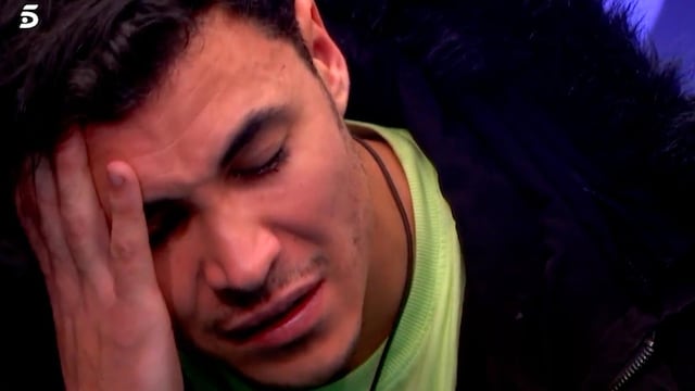 kiko etdd llorando