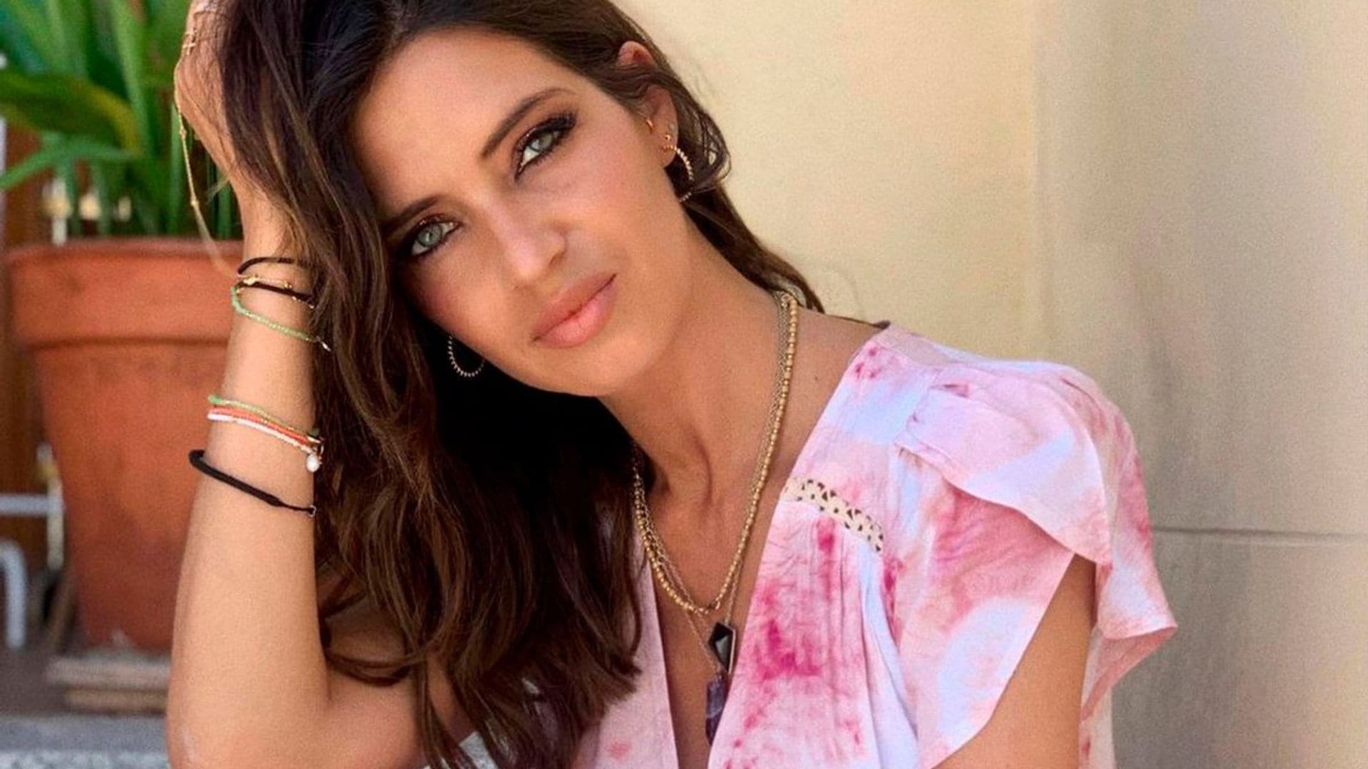 Sara Carbonero e Isabel Jiménez y la prueba de su ‘pacto de sangre’