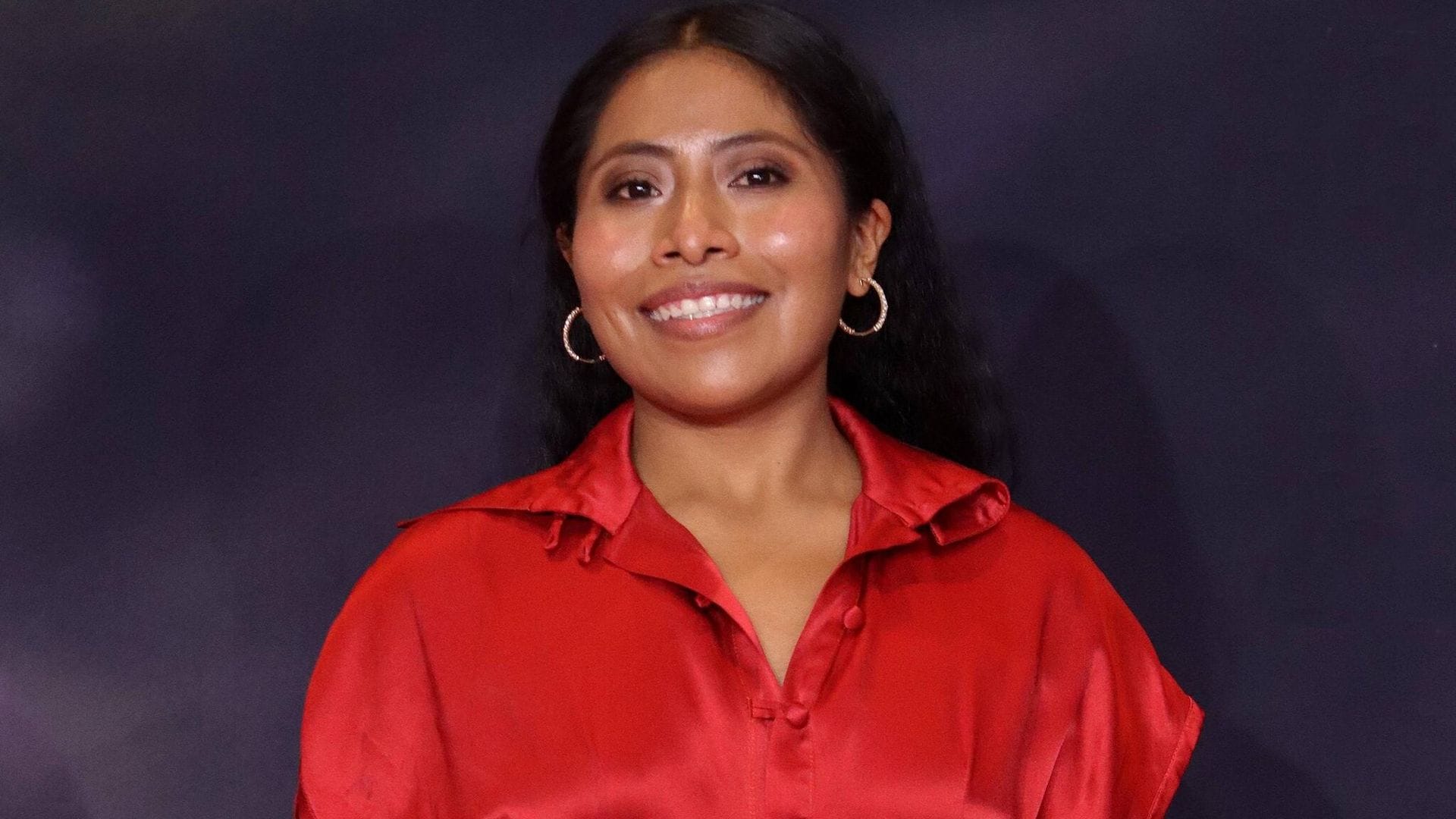 Yalitza Aparicio reflexiona sobre la fama y admite: ‘Me encanta esta faceta de mi vida’