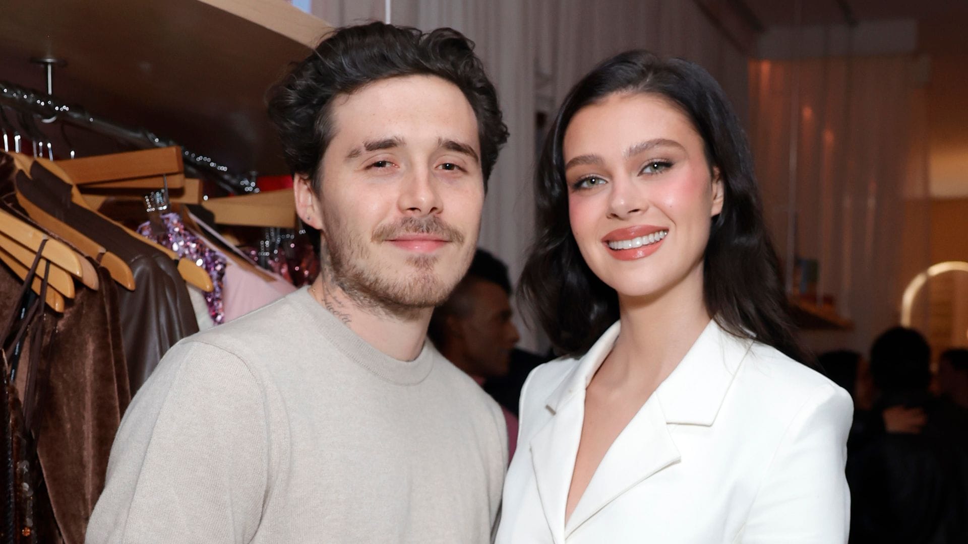 La crisis de los Beckham se agranda: la familia de Nicola Peltz los acusa de ser 'tacaños'