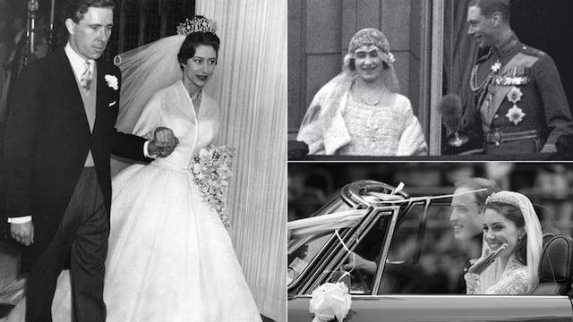 bodas windsor
