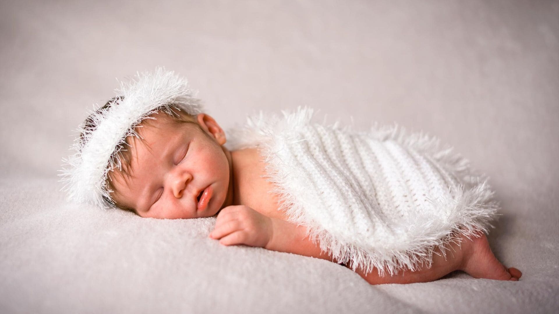 Nombres mitológicos para niñas con los que coronarse en el Olimpo de los dioses