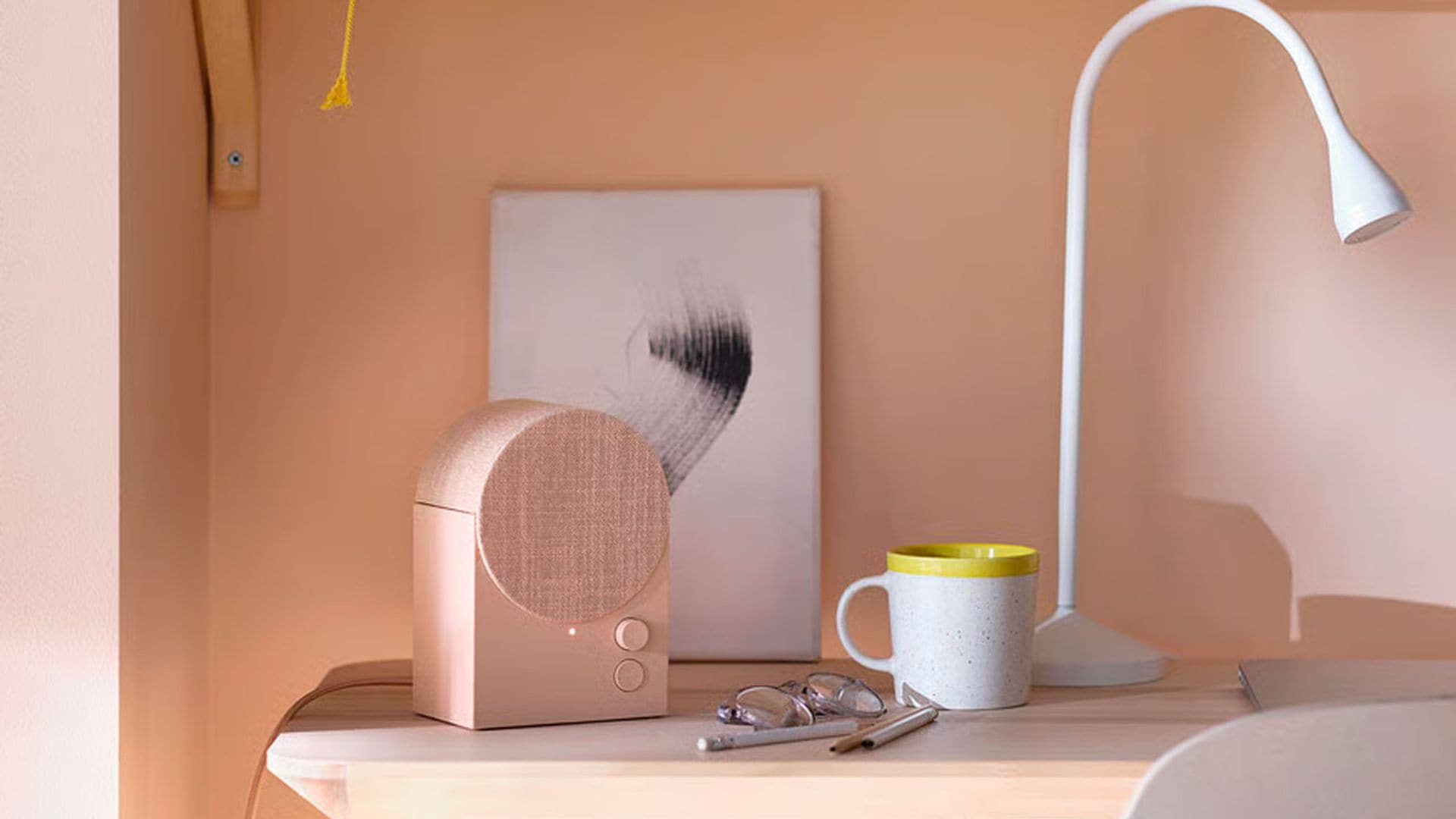 Adiós a la depresión postvacacional: con este cambio de look en tu despacho la vuelta al cole será más amena
