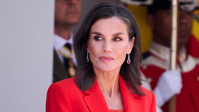 Reina Letizia
