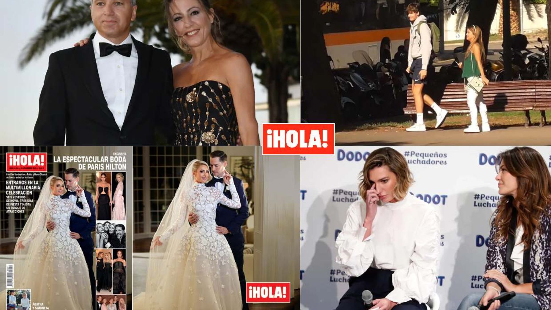 No dejes de leer las noticias más importantes de la semana