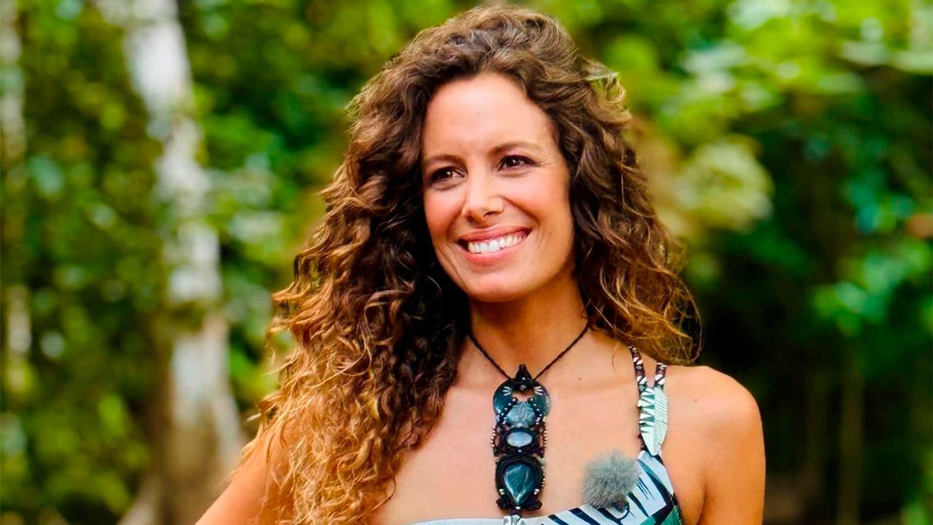 El motivo por el que Laura Madrueño abandonó inesperadamente el directo de 'Supervivientes'