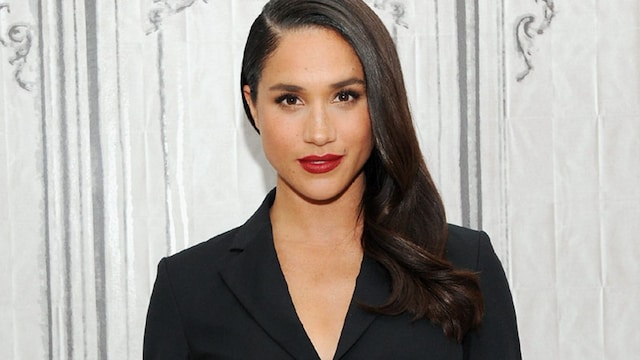 meghan markle
