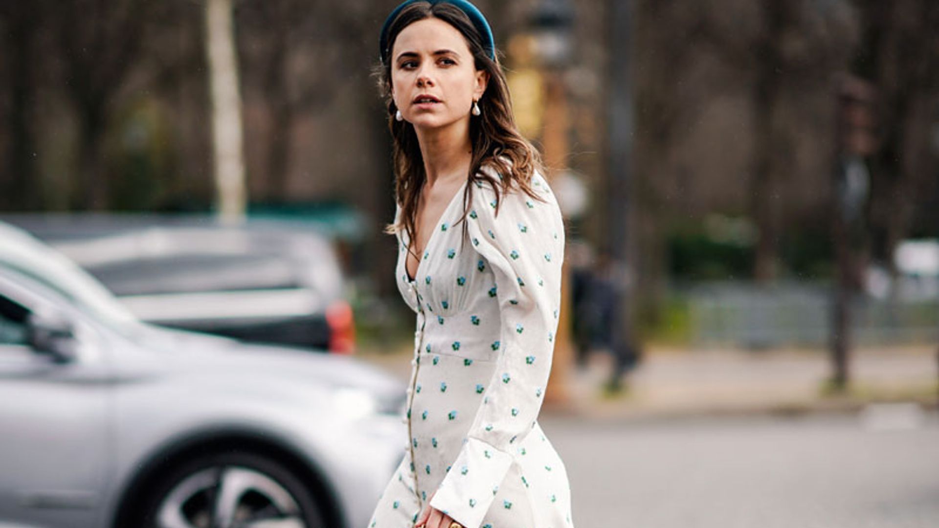 Súper guía de tendencias: las mil y una formas de vestir de blanco esta temporada
