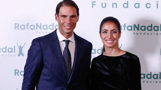 rafa nadal
