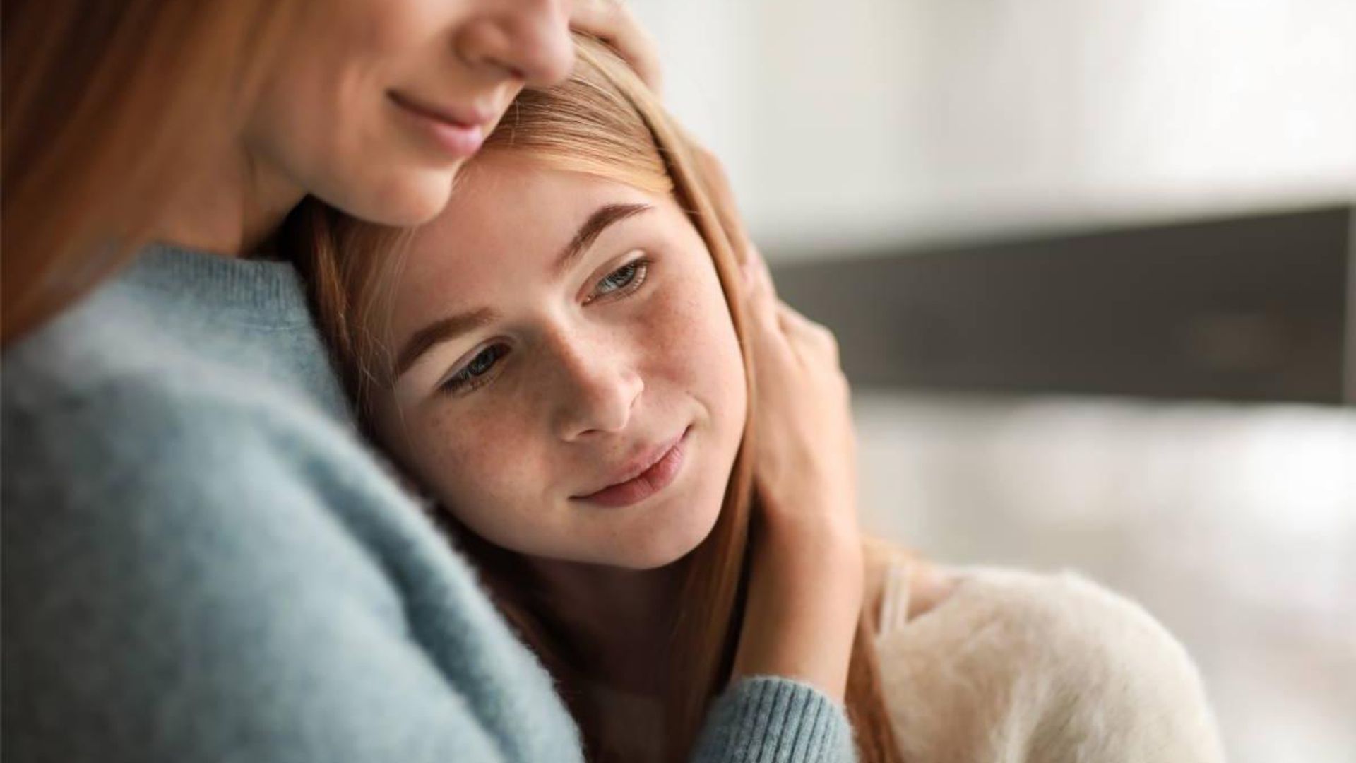 Comprueba si sabes hacer escucha activa con tu hijo