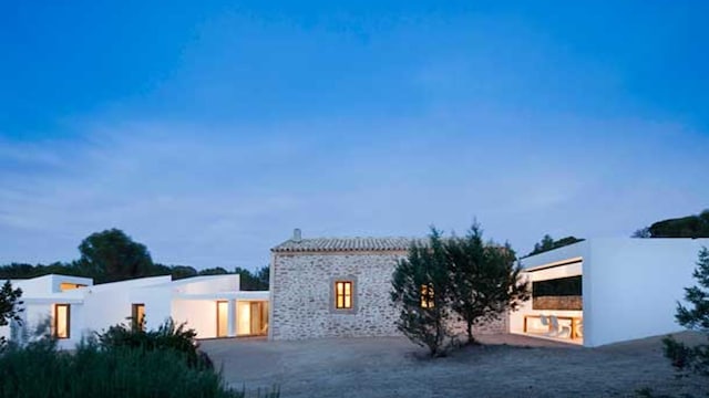 casa castello 13