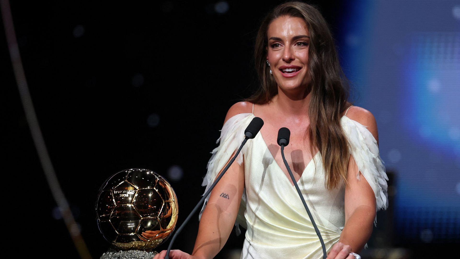 Los jugadores españoles triunfan y se llevan 8 de los 13 premios: el listado completo de los ganadores