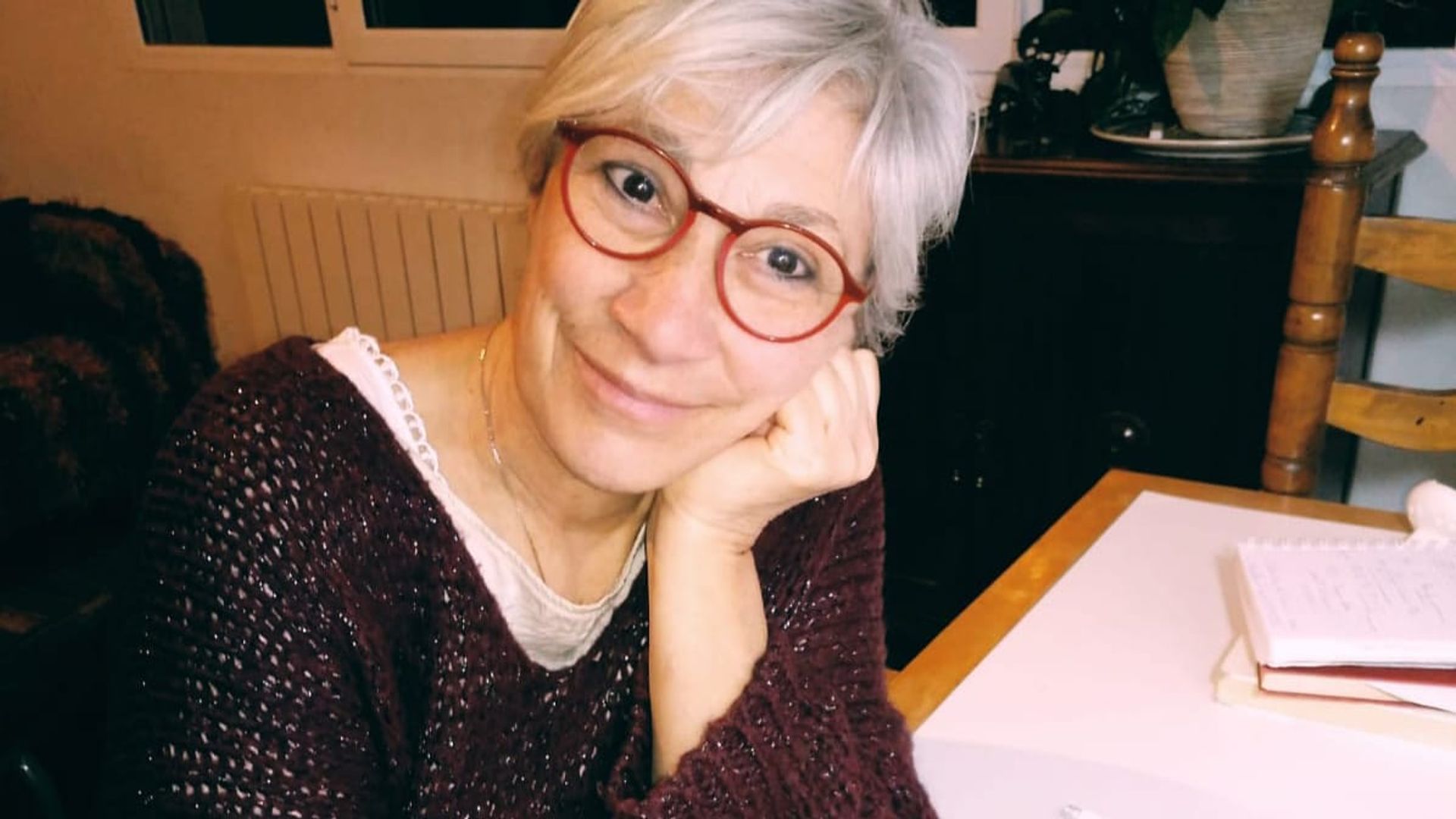 Mª Isabel Carretero, profesora de Psicobiología de la Universidad CEU San Pablo