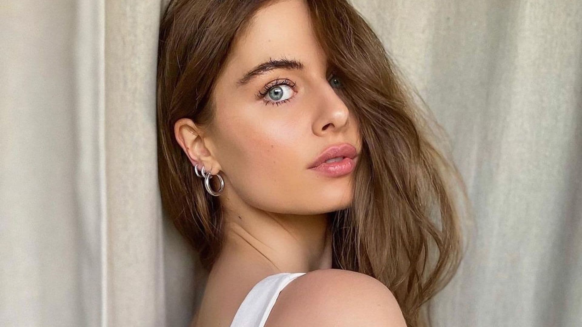 Las bases de maquillaje ideales para esta primavera: ligeras y con efecto 'segunda piel'