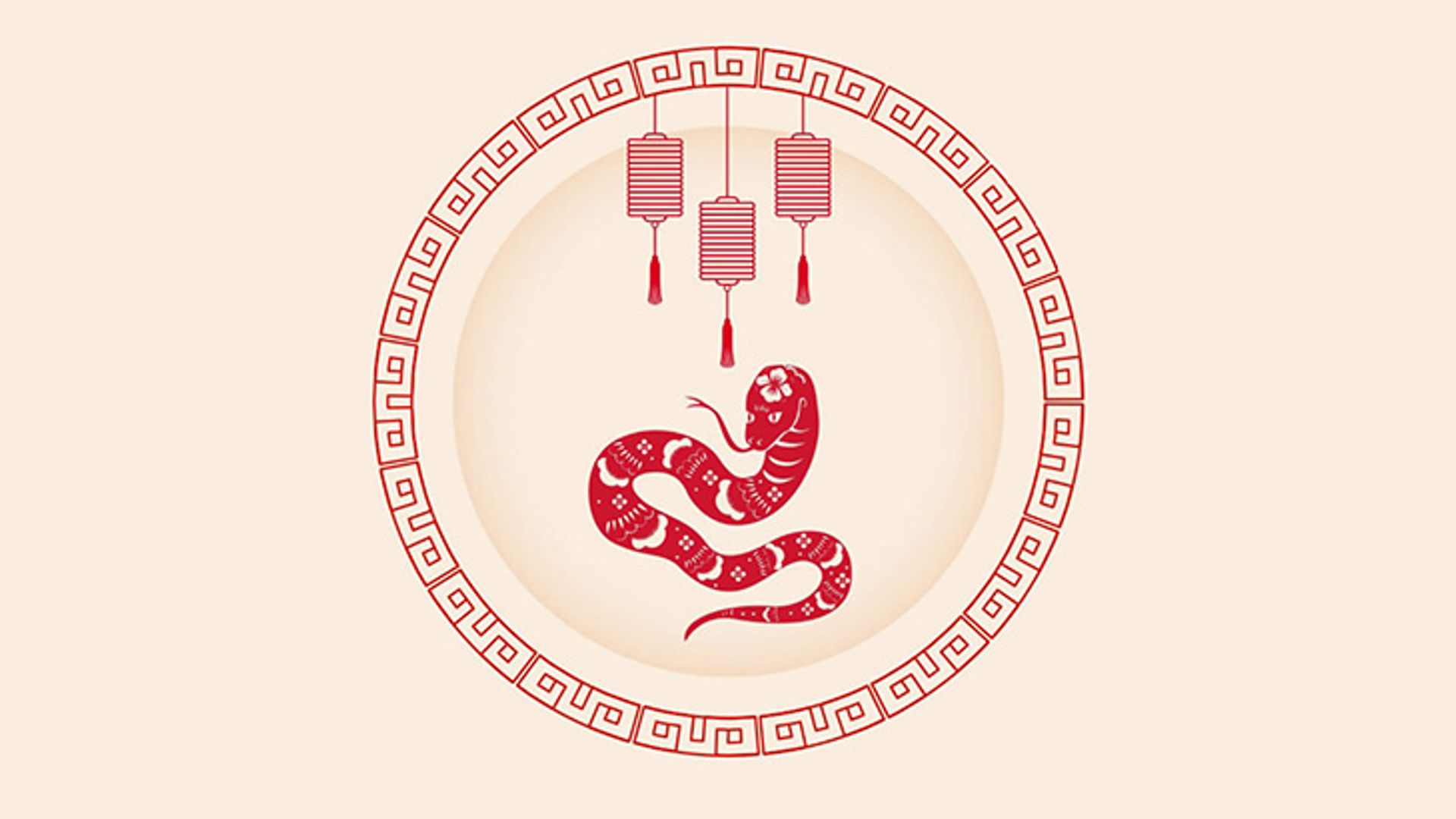 Serpiente en el Horóscopo Chino