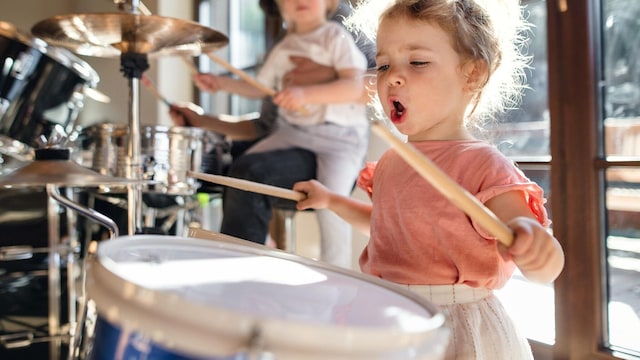 beneficios incluir tambor educaci n ni os 