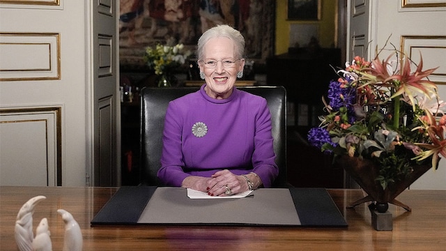 margarita getty