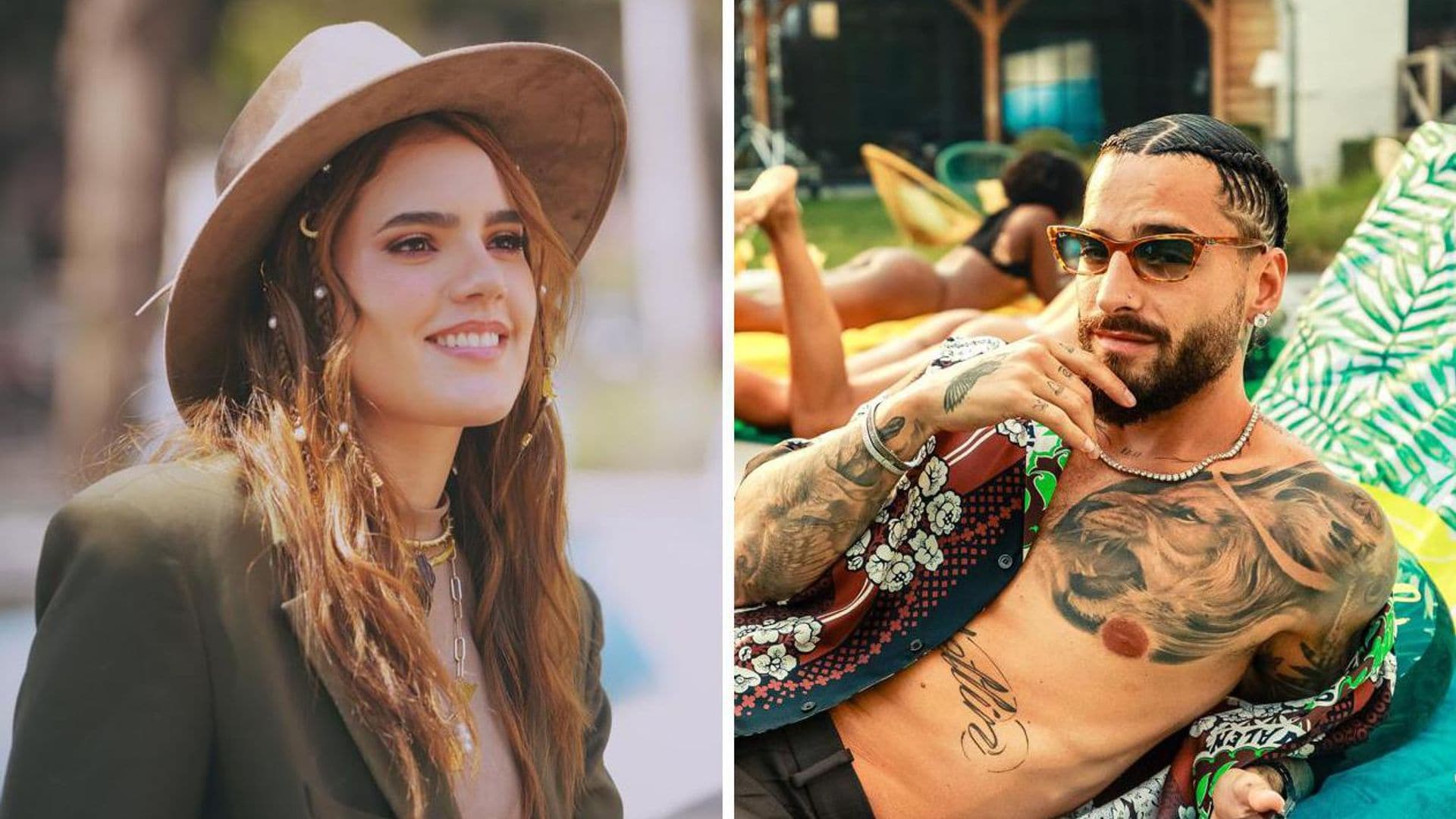 Camila Fernández estrena ‘Una Vida’; Maluma y Karol G nos traen ‘Tá Ok’