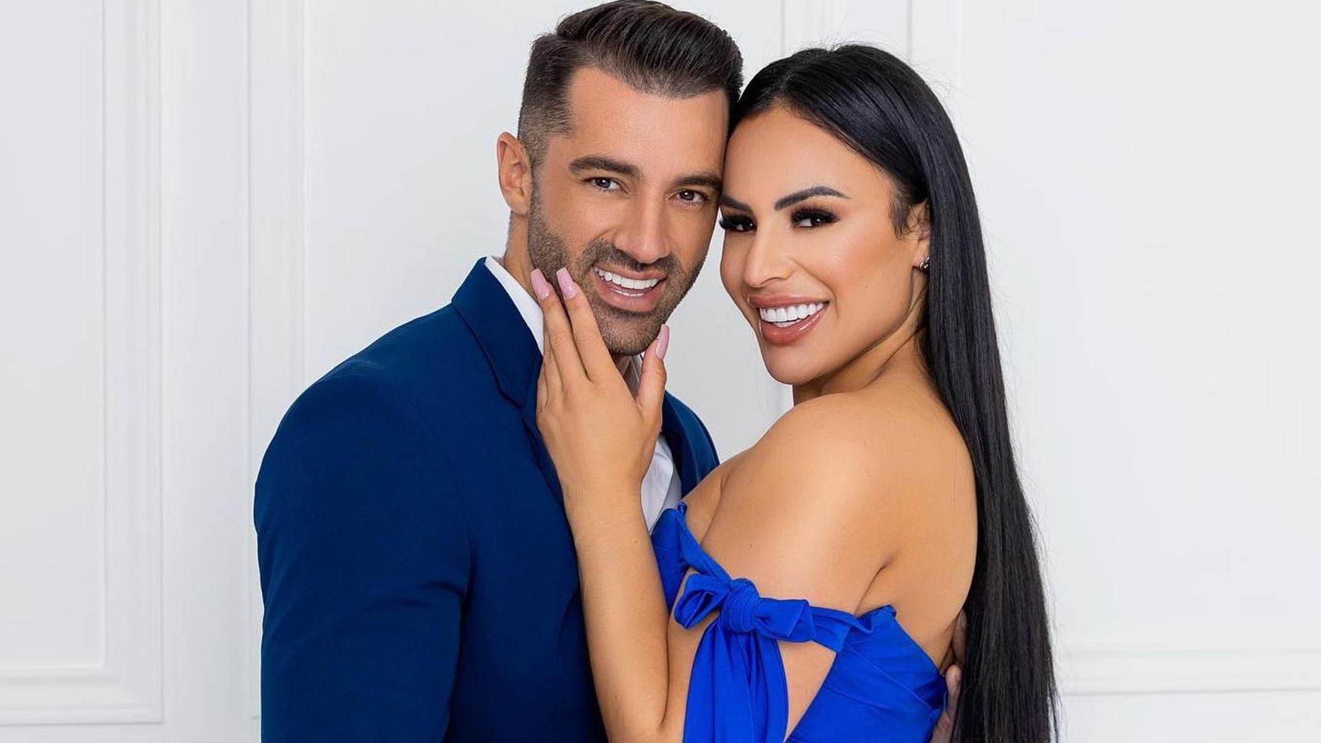 Evelyn Beltrán revela si planea borrarse el tatuaje que se hizo con Toni Costa