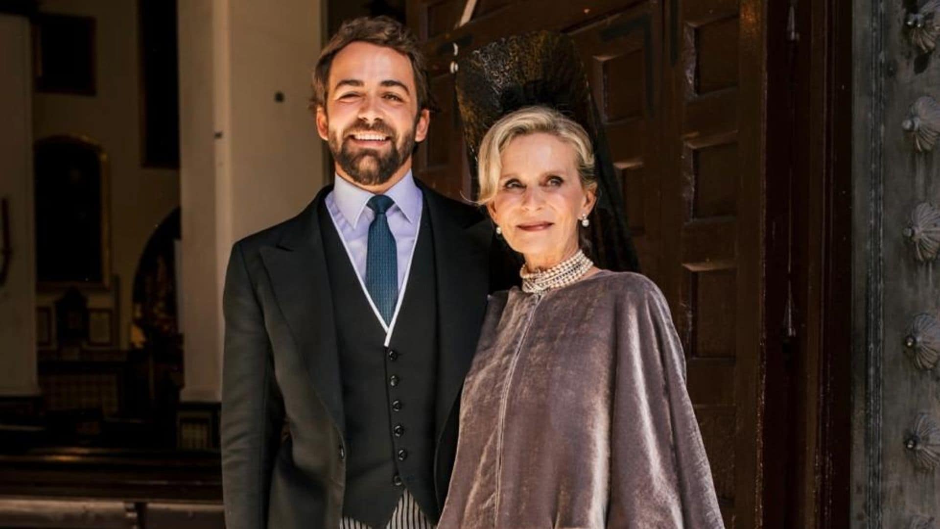 Madrinas de boda más elegantes de 2025