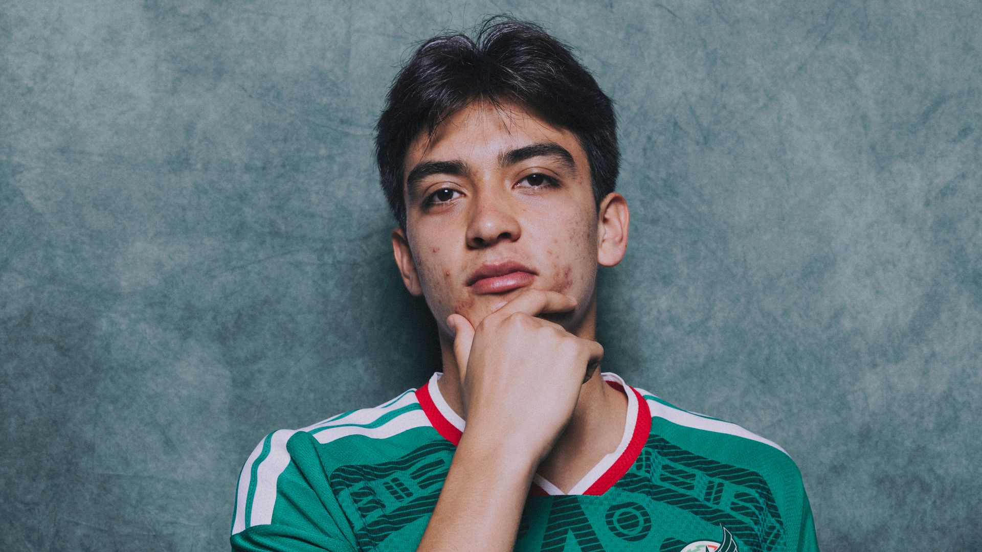 Quién es Gilberto Mora, la promesa de 17 años de la Selección Mexicana en el Mundial 2026