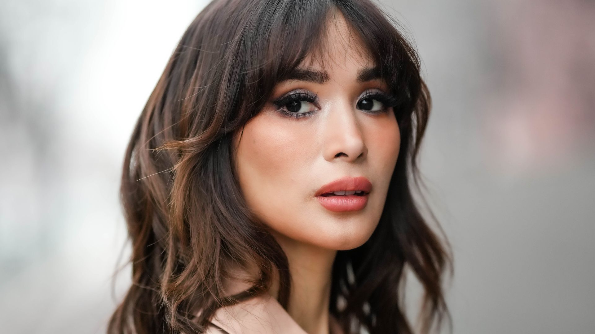 'Wolf cut' para mujer: 9 formas de llevar el corte a capas de moda