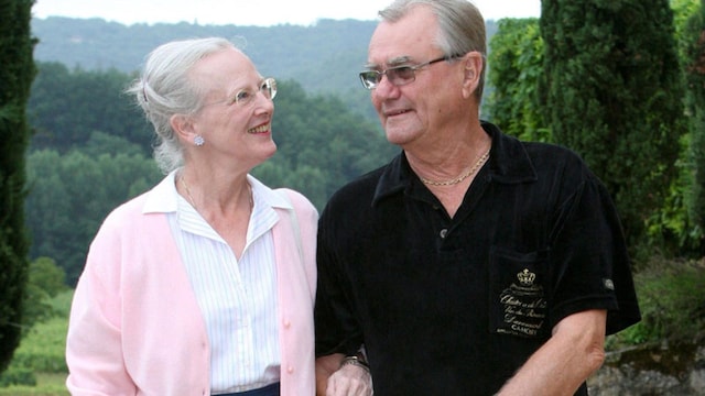 henrik amor