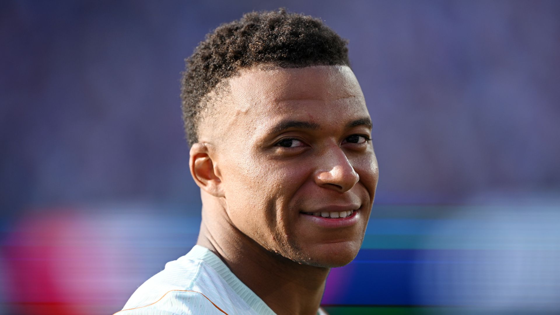 Kylian Mbappé