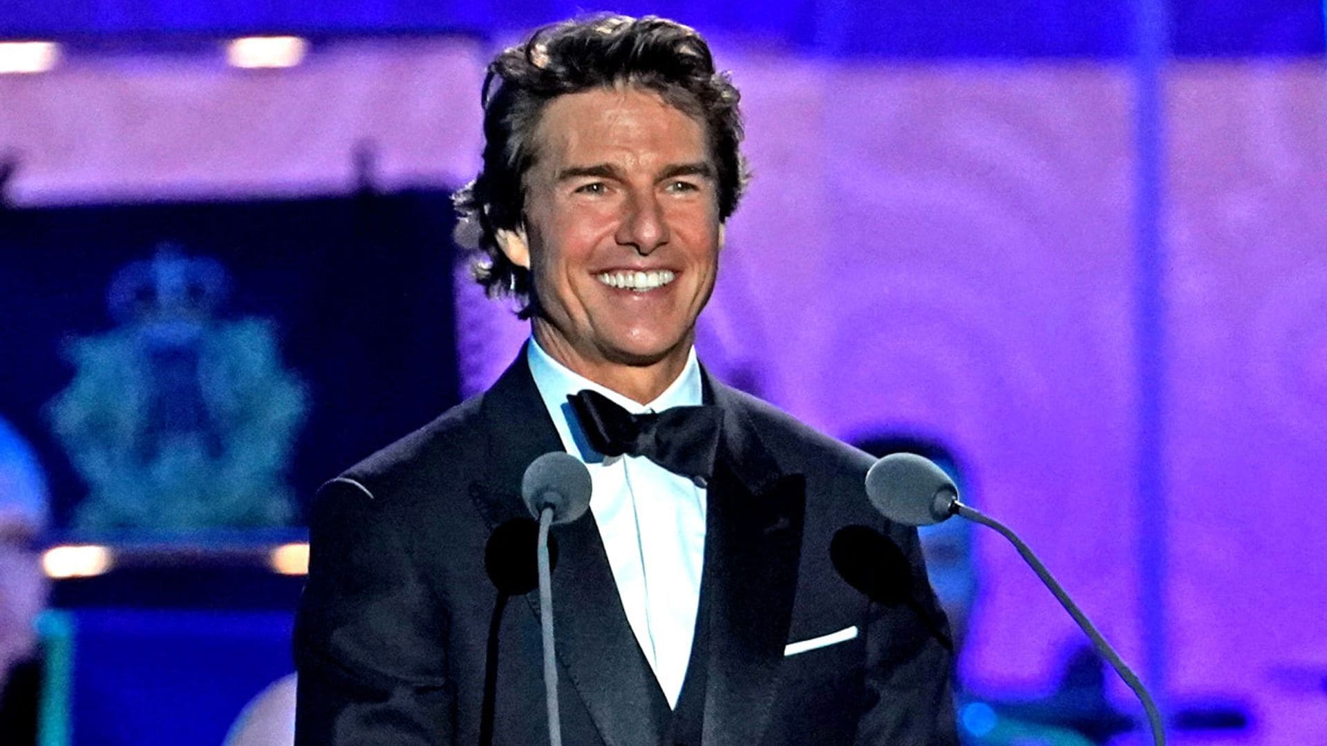 El curioso papel de Tom Cruise en la coronación de Carlos III, donde también veremos ¡al osito Winnie the Pooh!