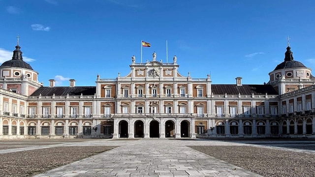 aranjuez