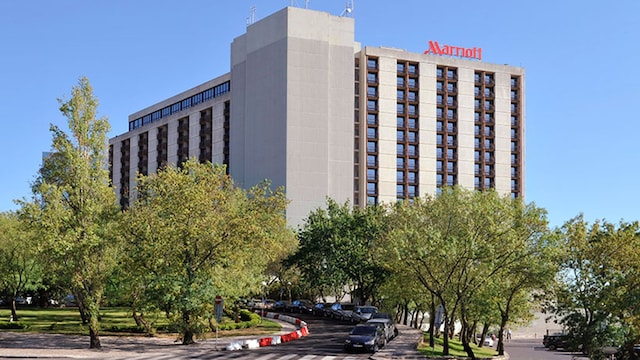 lisboa marriot