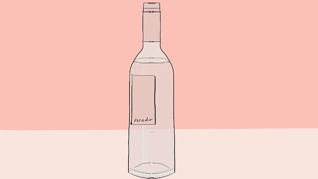 rosado verano
