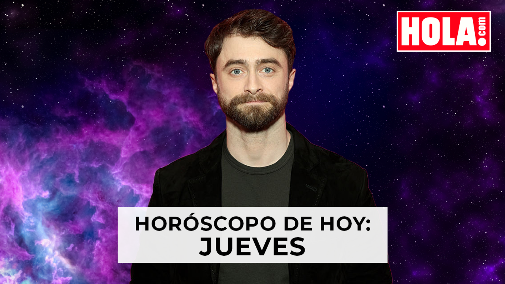 Daniel Radcliffe