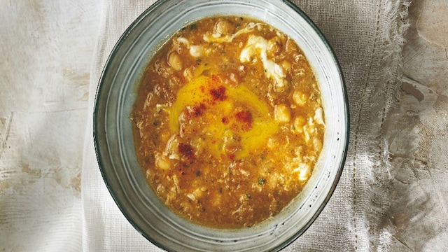 sopa de pan comino libro sopas
