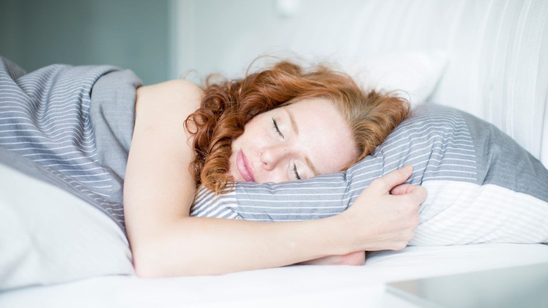 Así podrás vencer el insomnio y los despertares nocturnos