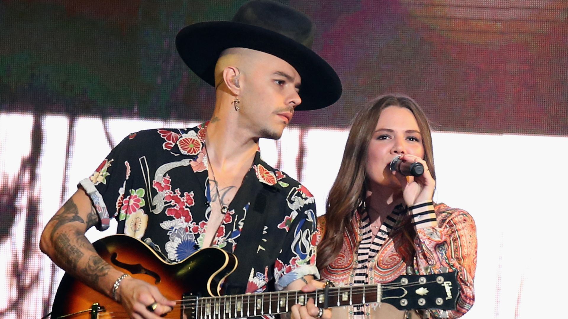 Jesse & Joy