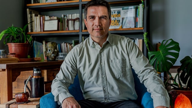Alejadro de Barbieri