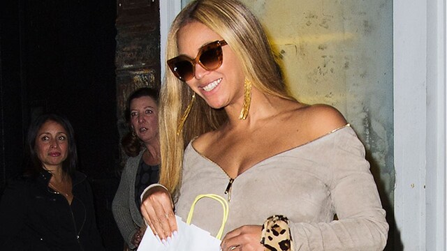beyonce
