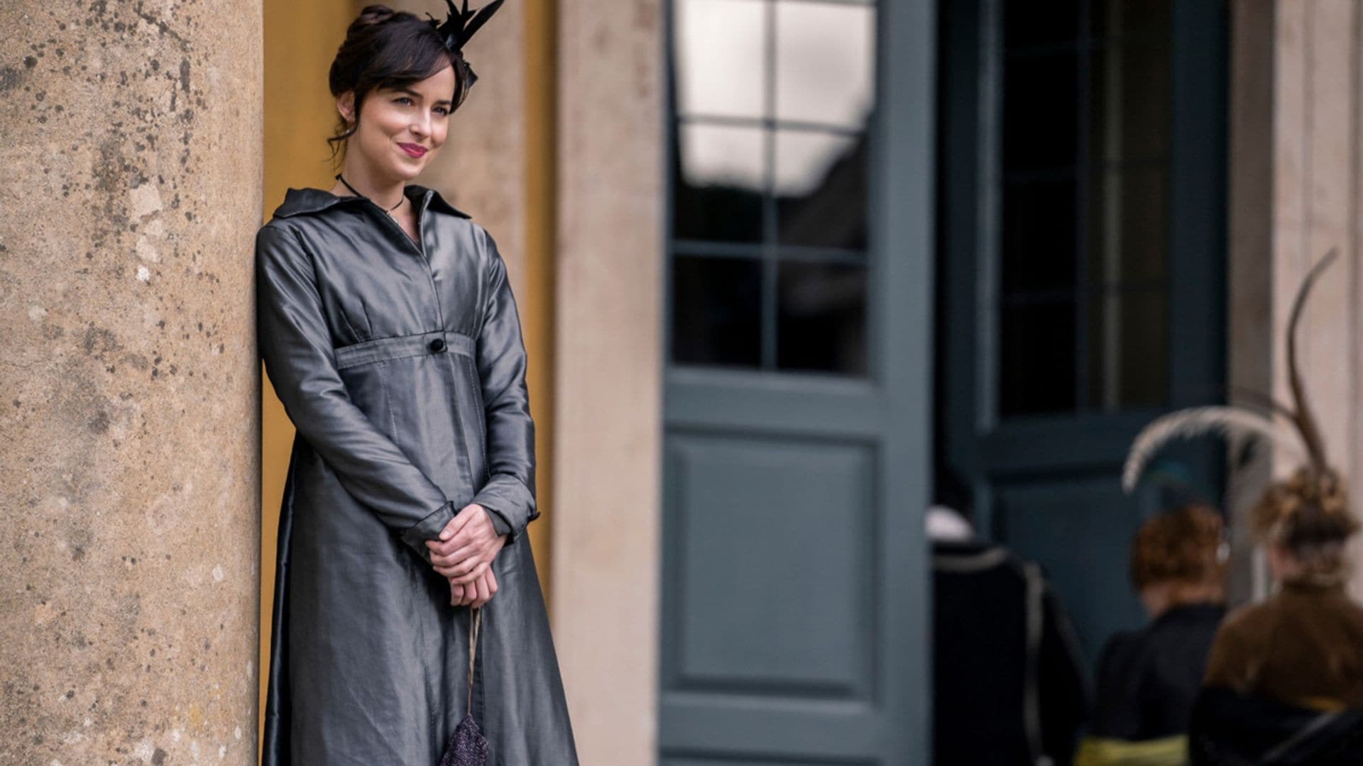 Repasamos los mejores looks que Dakota Johnson ha llevado en el cine