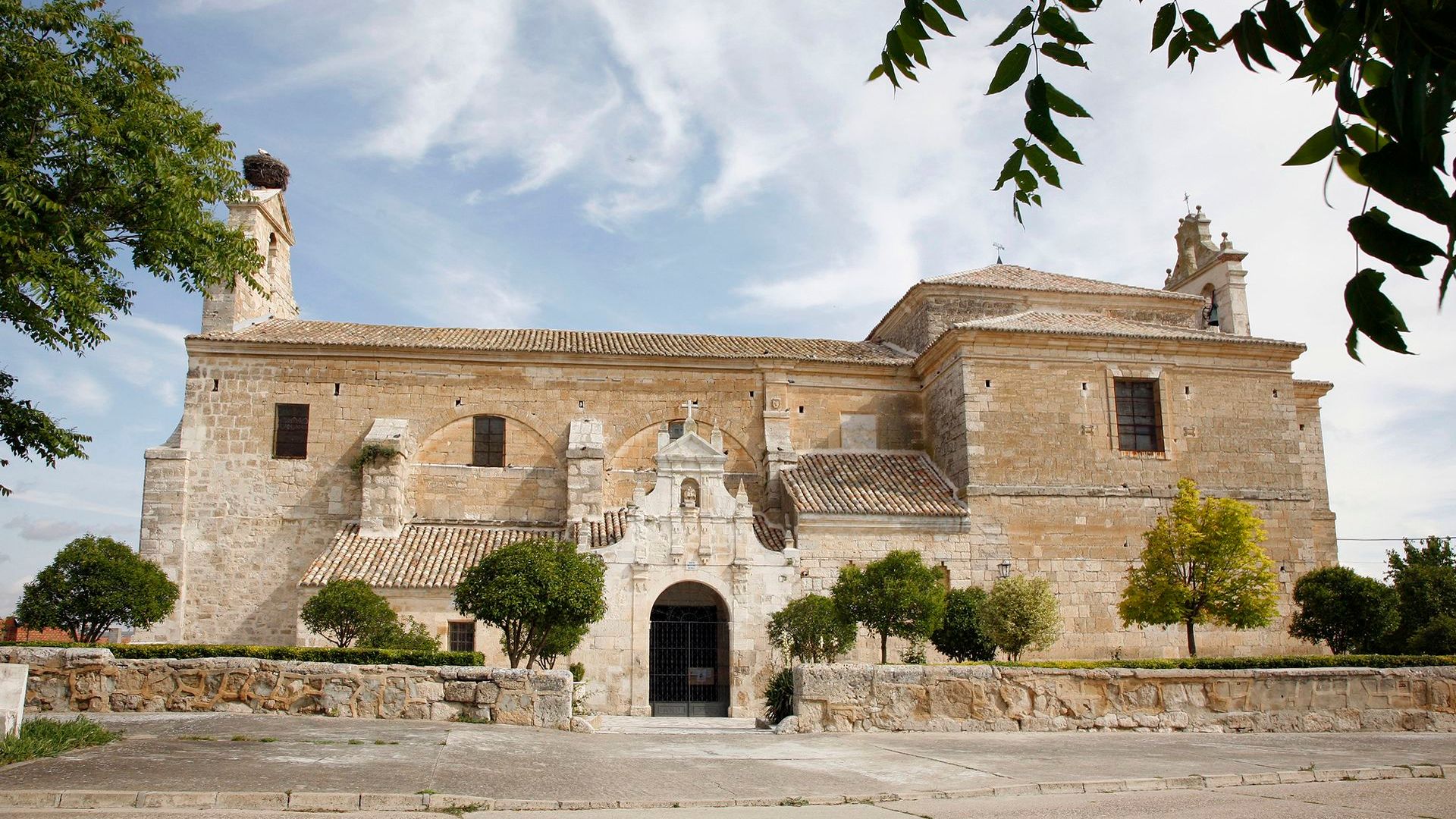 Ermita de Revilla