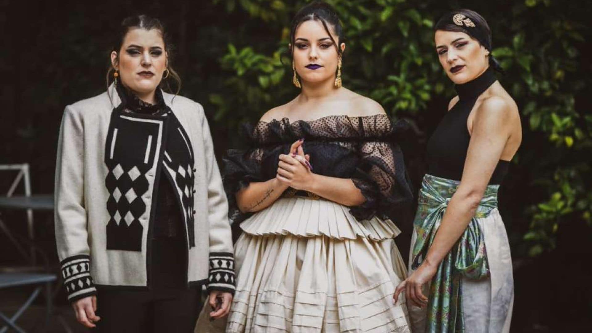 Del folclore tradicional al éxito viral: Tanxugueiras, las cantantes gallegas candidatas a Eurovisión