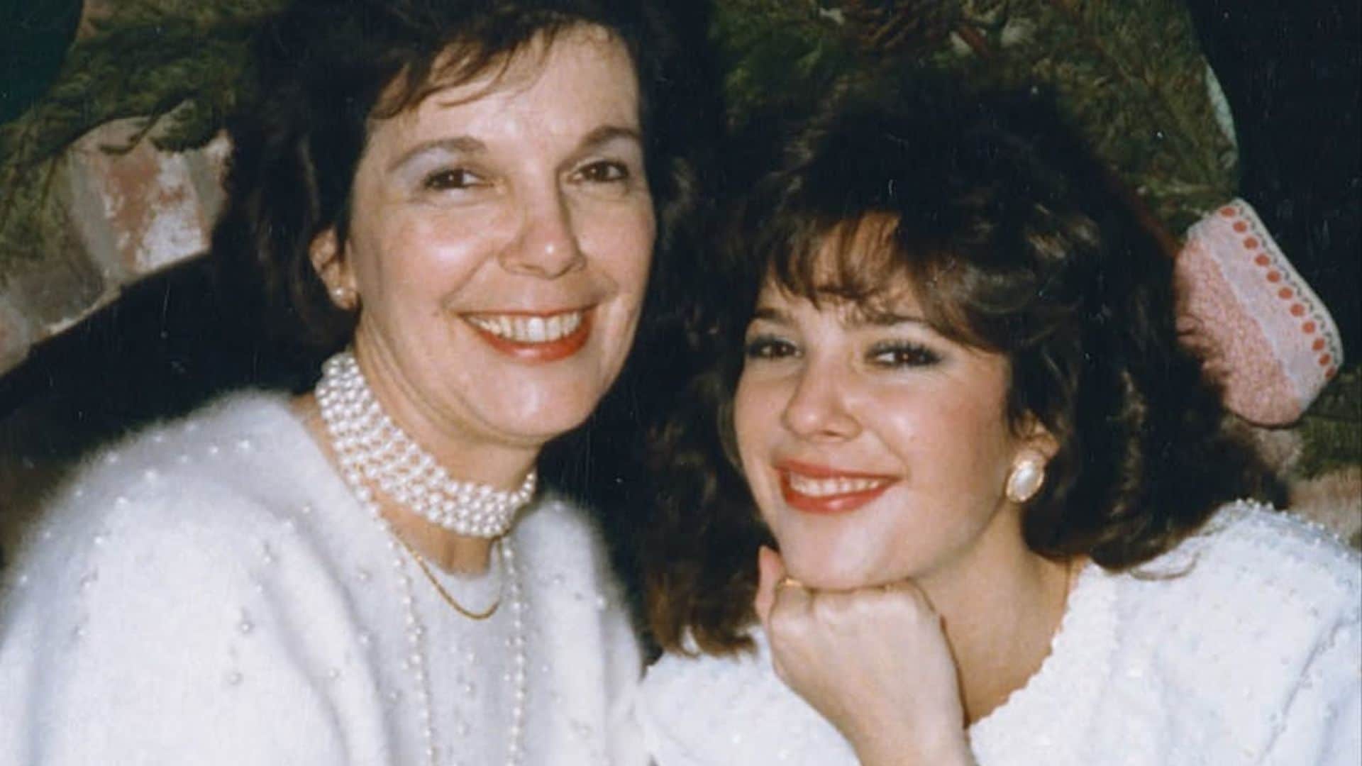 La increíble transformación de Kris Jenner que abre el álbum familiar para homenajear a su hermana