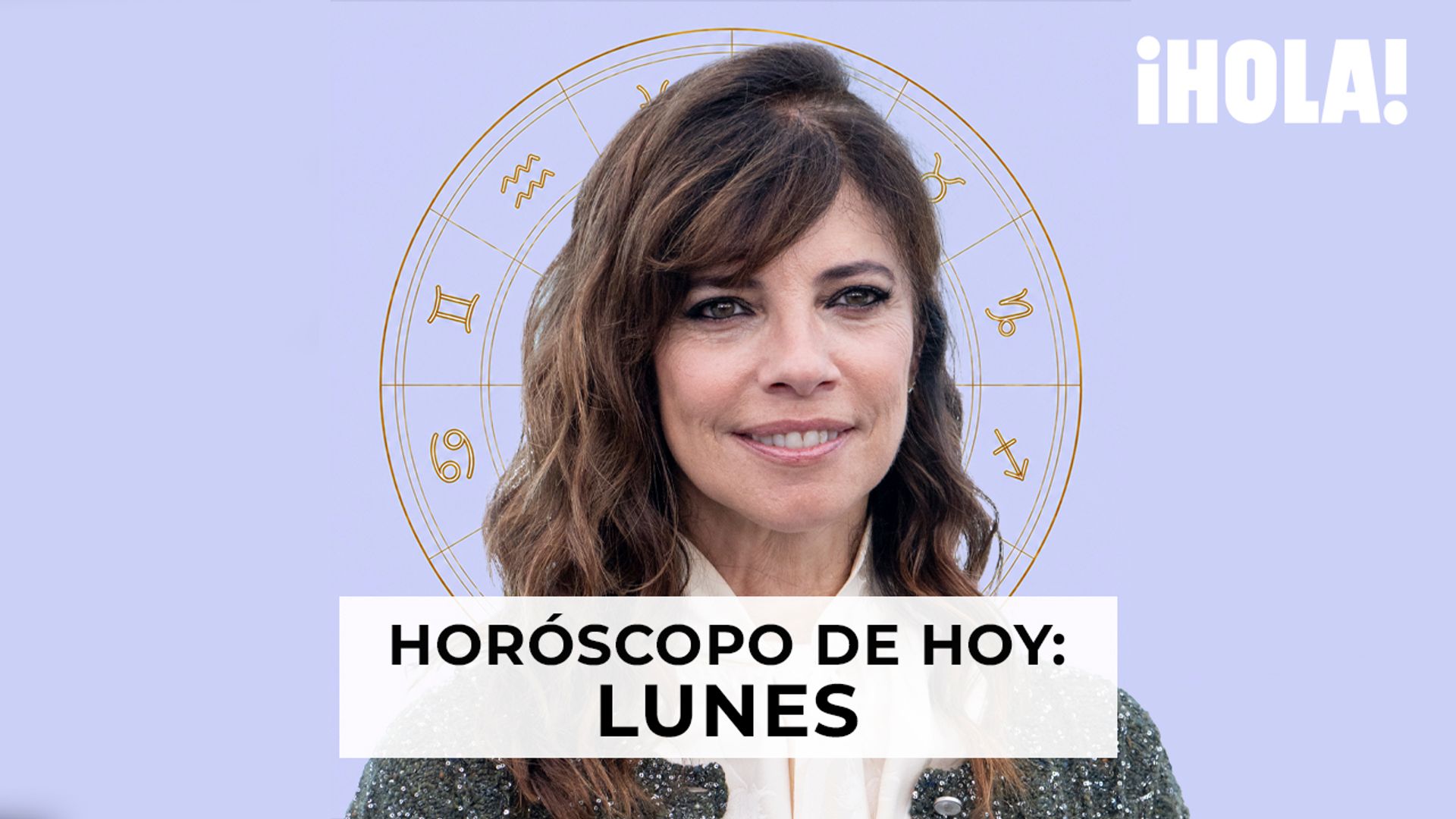 Horóscopo de hoy: "Cuando cargamos con una preocupación, es fácil olvidarse de las cosas que habitualmente nos alegran el día"