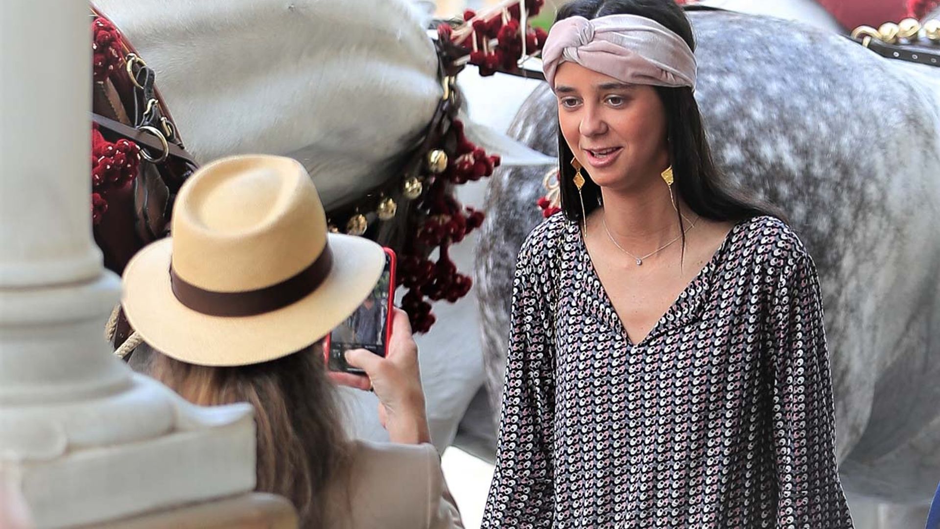 Victoria de Marichalar cumple 21 años convertida en una mujer enamorada y con un marcado estilo propio