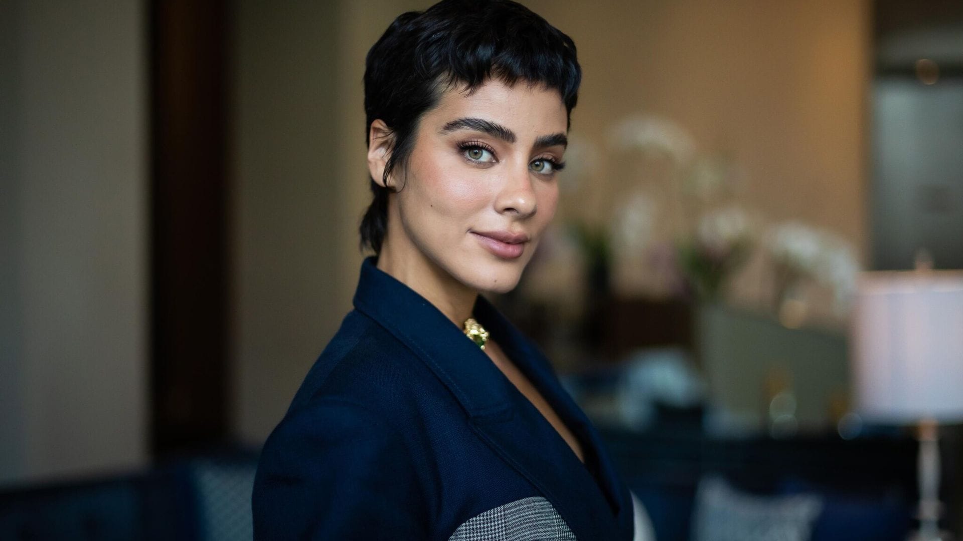 Esmeralda Pimentel decidió revertir una cirugía estética: ‘Hoy me siento más bella y poderosa que nunca’