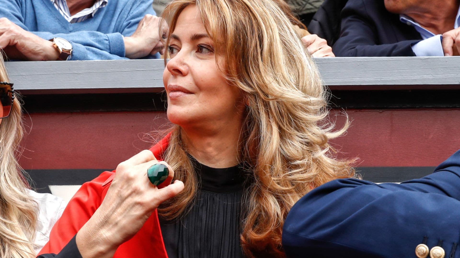 Ana Rosa Quintana o Sofía Mazagatos: estas son las mamás que han presumido de embarazo pasados los 45 años