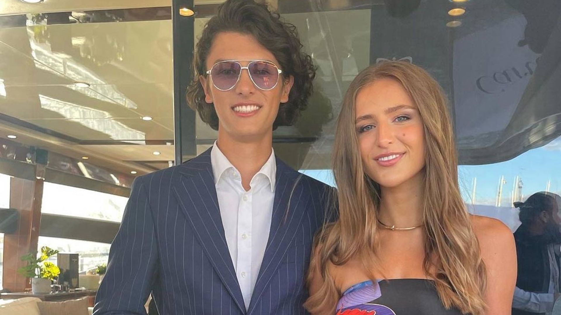 Nicolás de Dinamarca se lleva a su novia de vacaciones al rincón preferido de la Familia Real