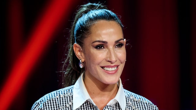 Malú